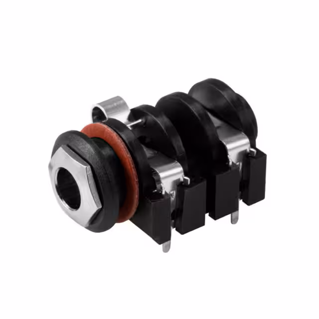 MJ-63042J CUI Devices  Audioanschlüsse